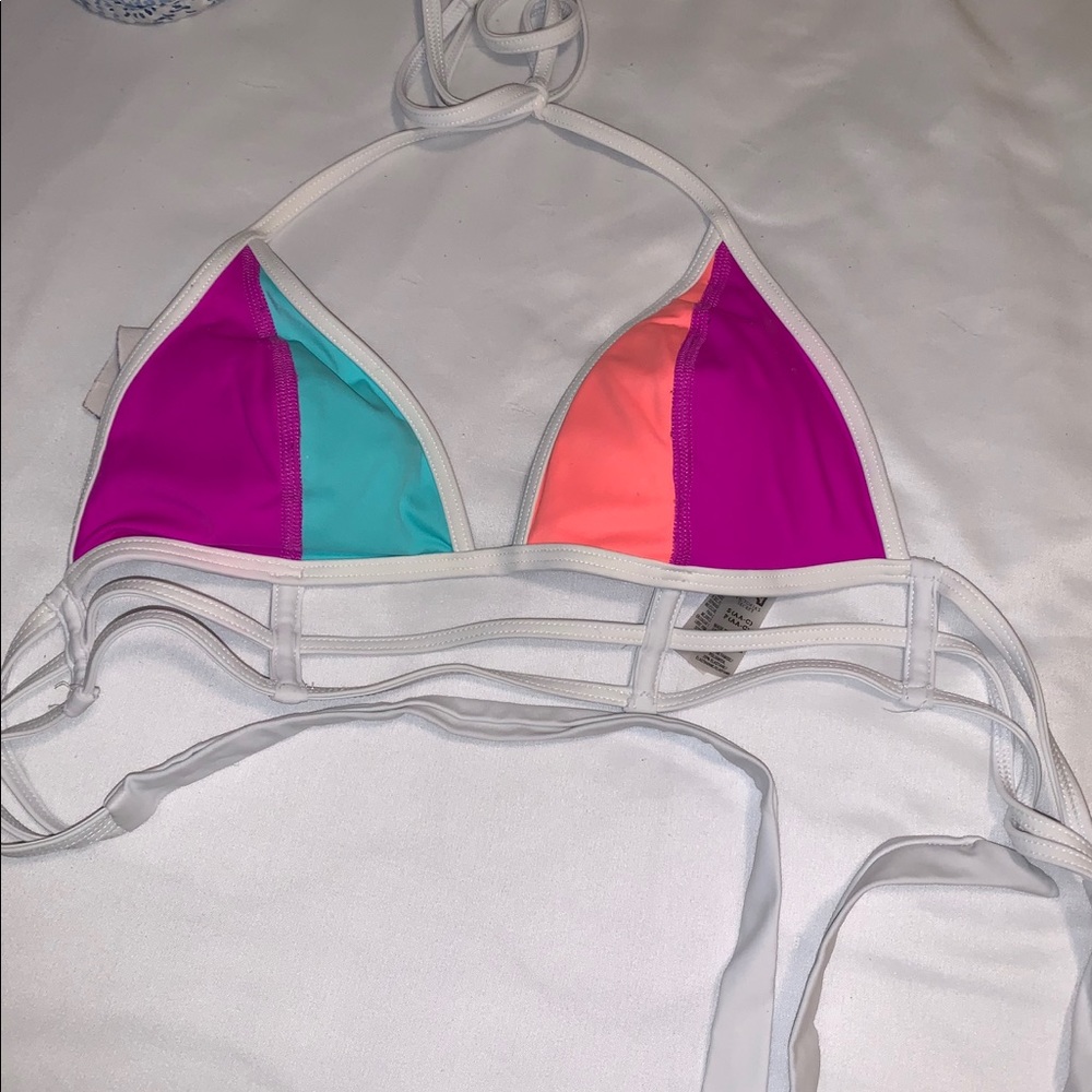 Victoria secret bikini top